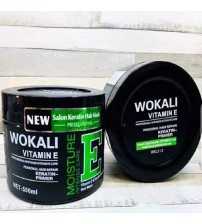 Wokali Hair Mask Keratin Professional 500g